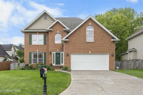 1229 Greatcoat Lane, Knoxville, TN 37922