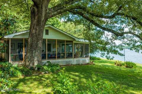 592 Eagle Point Drive, Rockwood, TN 37854
