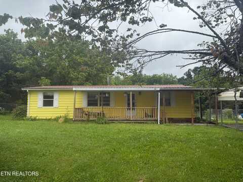 5908 Bernie Circle, Talbott, TN 37877