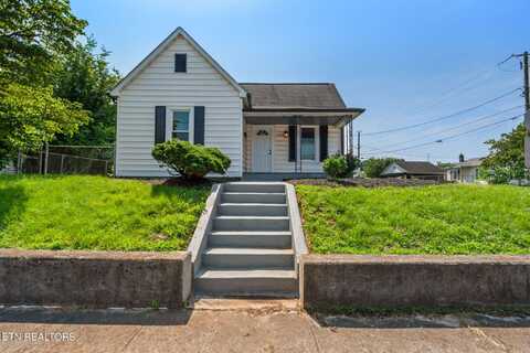 1338 Louisiana Ave, Knoxville, TN 37921