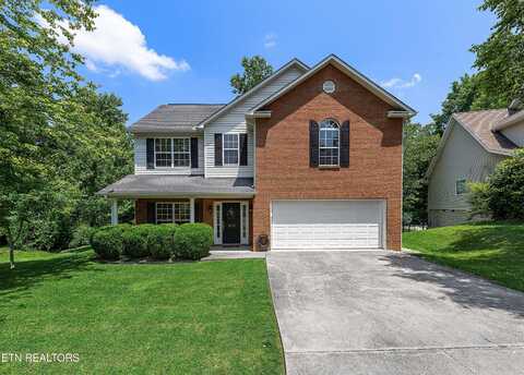 3132 Gose Cove Lane, Knoxville, TN 37931