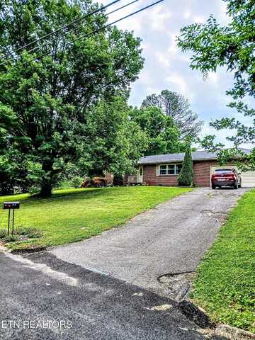 1416 Harmony Rd, Knoxville, TN 37912