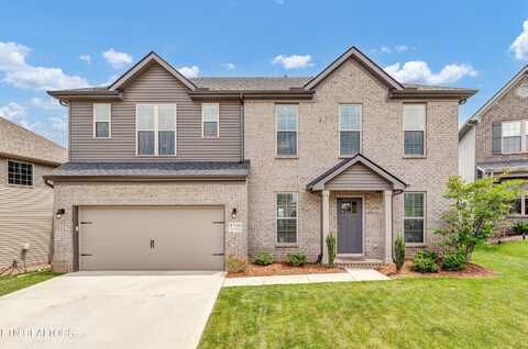 8756 Yellow Aster Rd, Knoxville, TN 37931