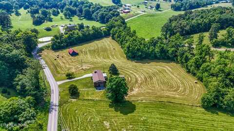 1670 Bowen Rd, Rutledge, TN 37861