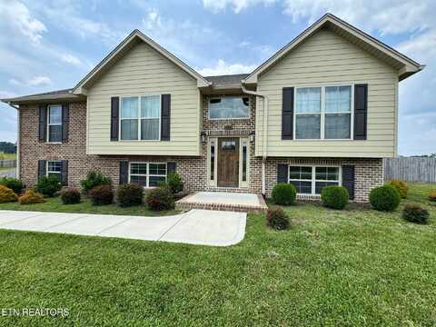 2617 Spring Arbor Court, Cookeville, TN 38501