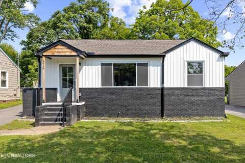 2819 Avondale Ave, Knoxville, TN 37917