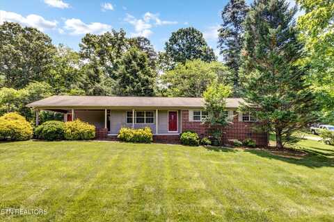 2972 Marvin Circle, Maryville, TN 37803