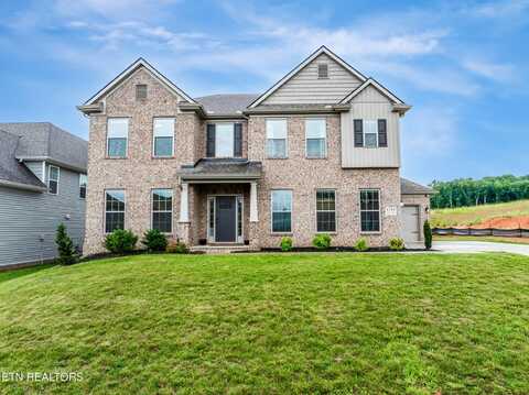 1768 Hickory Reserve Rd, Knoxville, TN 37932