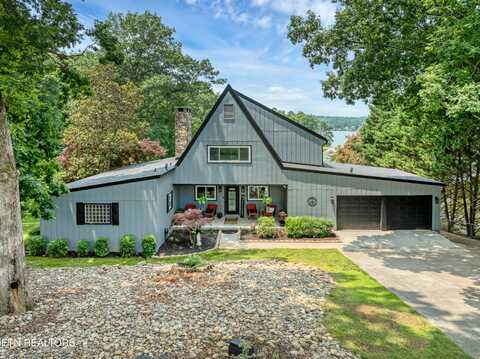 1010 Chula Vista Drive, Friendsville, TN 37737
