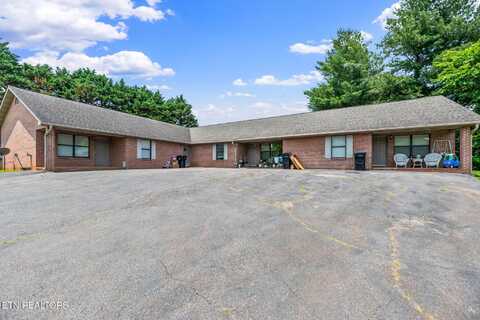 2249 S Hardin Lane, Seymour, TN 37865