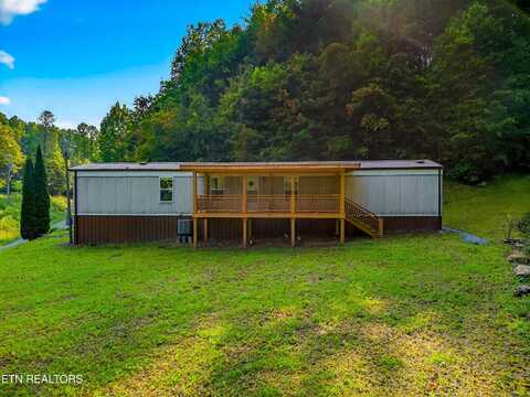 4334 Big Creek Rd, Hartford, TN 37753