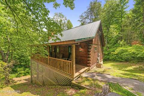 2389 Misty Lane, Sevierville, TN 37876