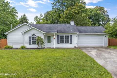 3105 Indigo Lane, Knoxville, TN 37921