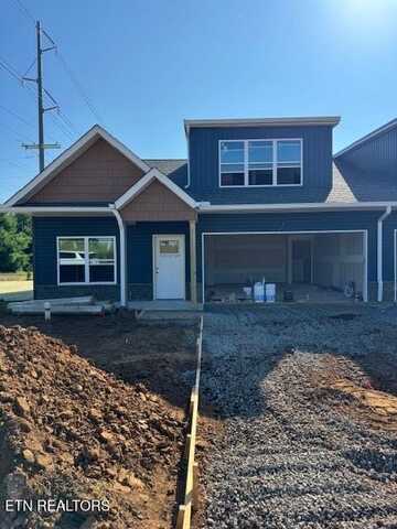 7358 Whispering Creek Lane, Powell, TN 37849