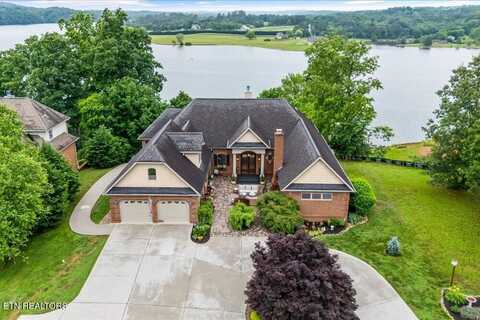 200 Bluffton Rd, Friendsville, TN 37737