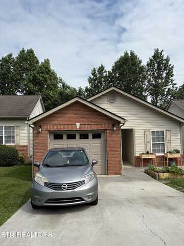 10631 Bitteroot Way, Knoxville, TN 37932