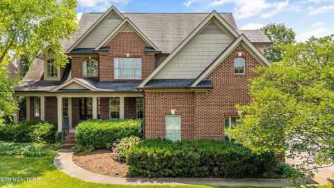 12332 Bonnybridge Lane, Knoxville, TN 37922