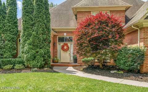 9106 Farrell Park Lane, Knoxville, TN 37922