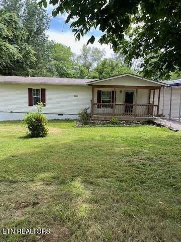 9511 Diggs Gap Rd, Heiskell, TN 37754