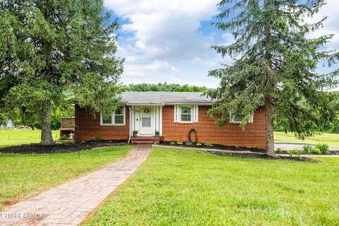 7324 Thorn Grove Pike, Knoxville, TN 37914