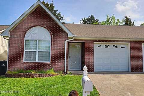 4962 Grigsby Gate Way, Knoxville, TN 37912