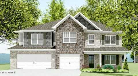 122 Galeberry Ave, Oak Ridge, TN 37830