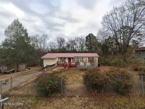 2008 Sunny Lane, Knoxville, TN 37912