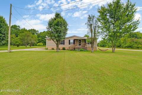 1932 Pomona Rd, Crossville, TN 38571