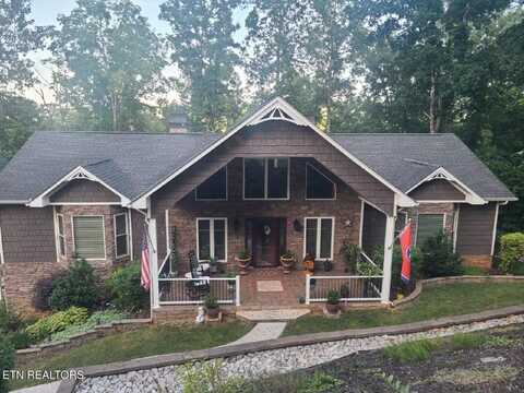 180 Silver Tr, New Tazewell, TN 37825