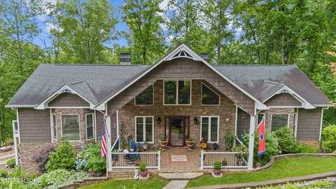 180 Silver Tr, New Tazewell, TN 37825