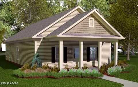 536 Broadberry Ave, Oak Ridge, TN 37830