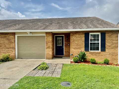 7925 Eldin Way, Powell, TN 37849