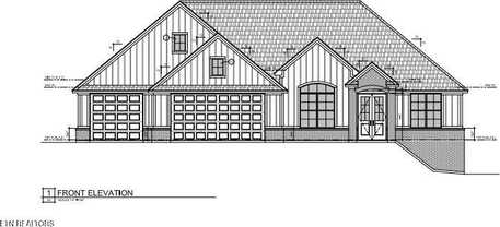 138 Gado Way, Loudon, TN 37774