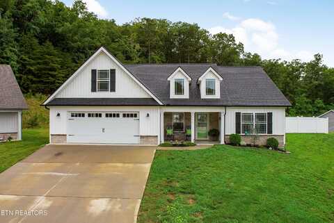 2560 Eppie Cove Lane, Knoxville, TN 37931