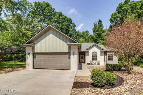 226 Oostanali Way, Loudon, TN 37774