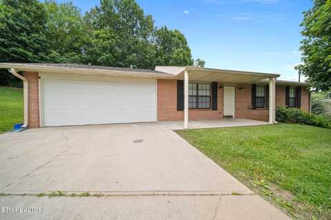 5329 Malachi Circle, Knoxville, TN 37918