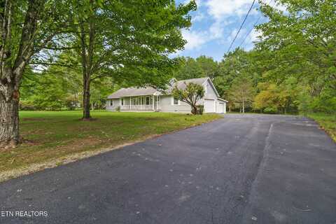 236 Will Drive, Crossville, TN 38555