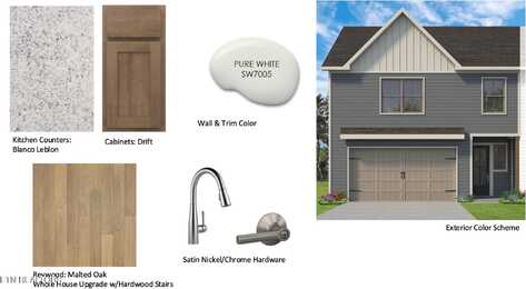 1815 Bennett Village Drive, Maryville, TN 37804