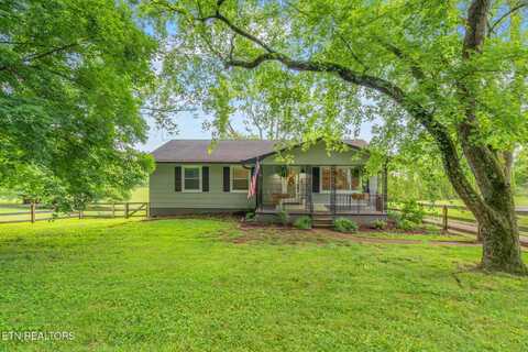 6912 Charlotte Drive, Knoxville, TN 37924