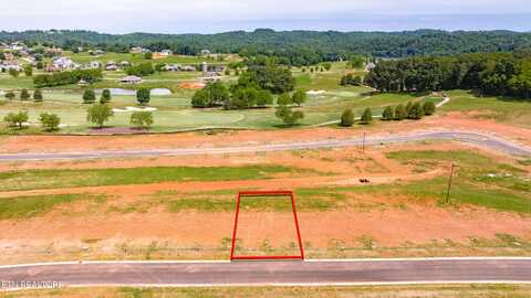 1806 Black Bear Circle, Loudon, TN 37774