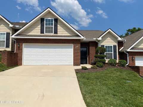 1426 Remington Grove Lane, Knoxville, TN 37909