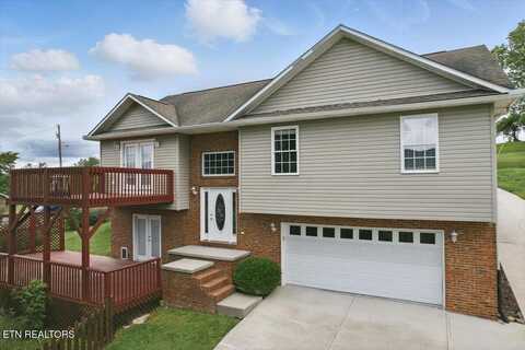 262 Cresent St, Harrogate, TN 37752