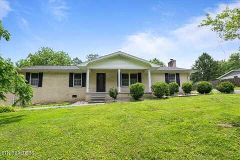 220 Lillywood Drive, La Follette, TN 37766