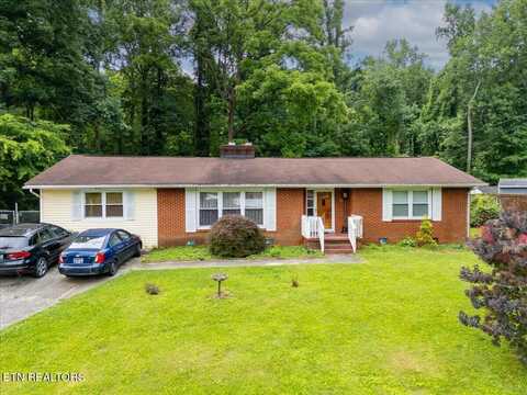 512 Smoky View Rd, Knoxville, TN 37920