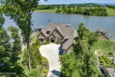 128 Hiwonihi Tr, Vonore, TN 37885