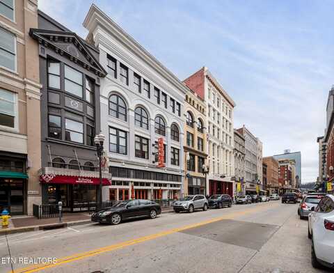418 S Gay St, Knoxville, TN 37902