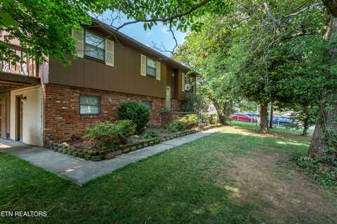 745 Green Meadows Drive, Knoxville, TN 37920