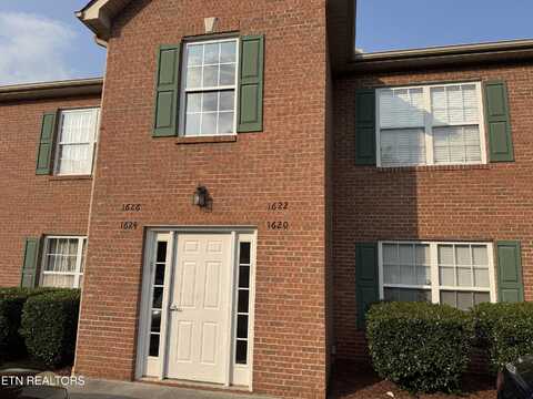 1624 Maple View Way, Knoxville, TN 37918