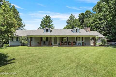 5235 Salem Church Rd, Knoxville, TN 37938