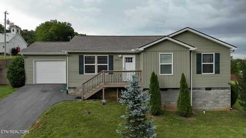 1436 Branner St, White Pine, TN 37890